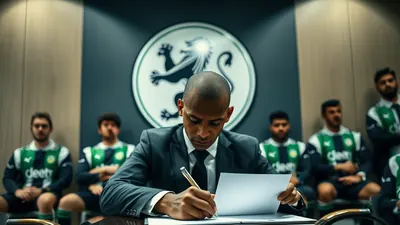 Transfermarkt: Gladbach plant weitere Verpflichtungen