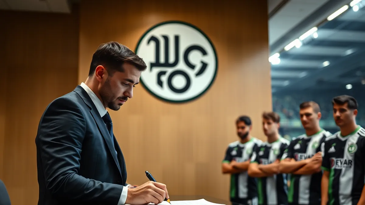 Borussia profitiert von Mega-Wechsel: Ex-Gladbach-Star kurz vor Transfer-Boom!