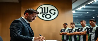 Borussia profitiert von Mega-Wechsel: Ex-Gladbach-Star kurz vor Transfer-Boom!