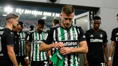 Gladbach startet gegen Leipzig – Aufbruch zum Saisonauftakt 2026/27