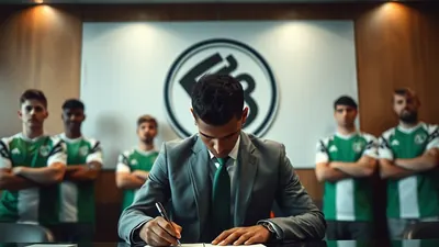 Gladbach verliert Leistungsträger: Elvedi vor Abflug