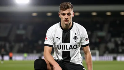 Borussia Mönchengladbach löst BVB-Flop mit 3 Millionen Euro ab