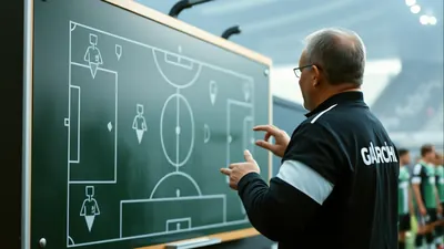 Gladbach trennt sich von Co‑Trainer Streichsbier – neue Fachkräfte im Team