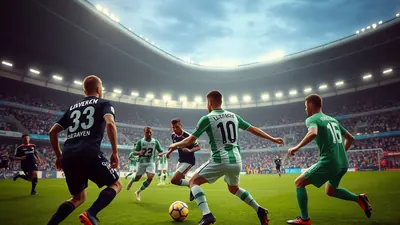 Gladbach trifft auf Bayern: Live-Übertragung und Aufstellungen