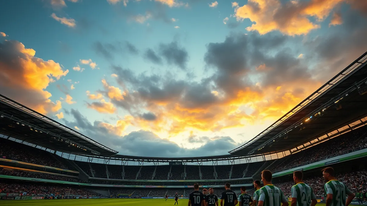 Gladbach-Talent trifft doppelt – Neuzugang mit Premierentor