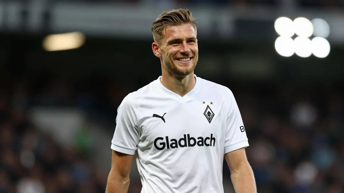 Gladbach kicks off season with family festival and Aston Villa showdown