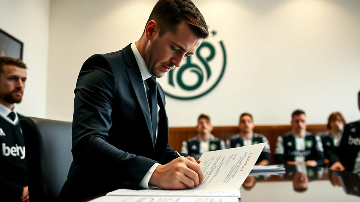 Gladbach decides Neuhaus's future in blockbuster move