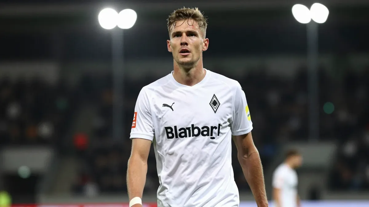 Gladbach aims for cup success