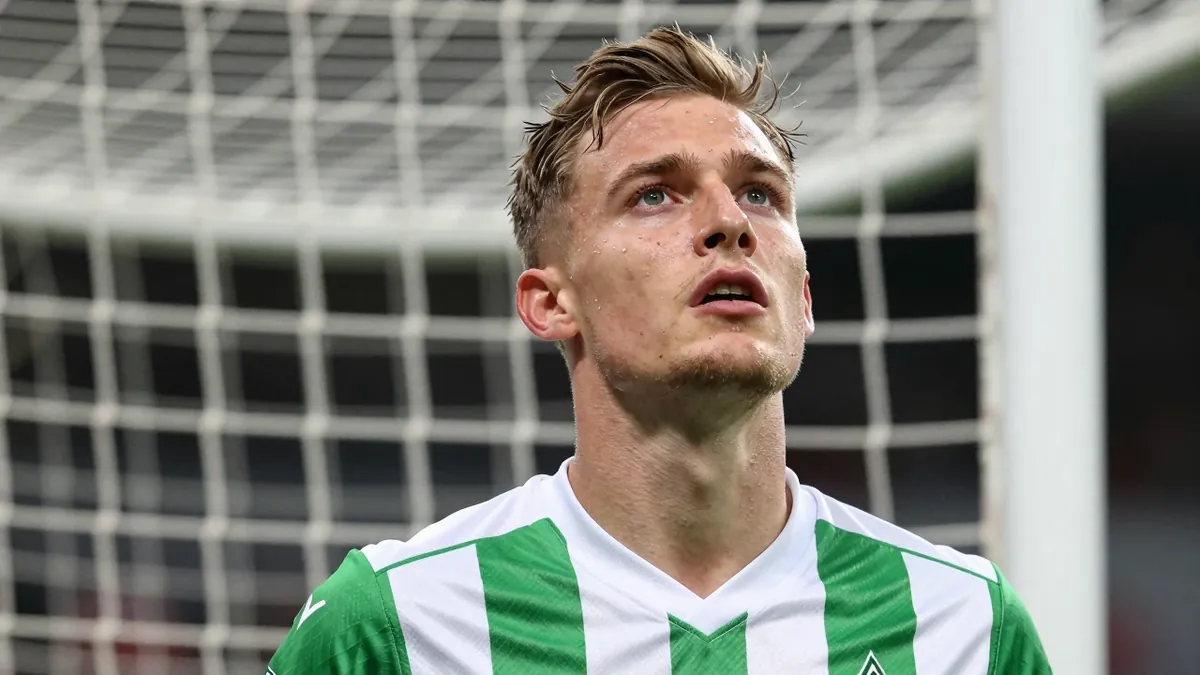 Mönchengladbach siegt im Pokal: Bolin trifft doppelt
