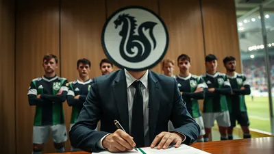 Gladbach holt Japan-Kapitän trotz Sprunggelenkverletzung