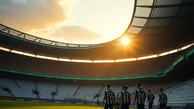Marvin Friedrich: Ein Blick auf seinen Abgang von Borussia Mönchengladbach