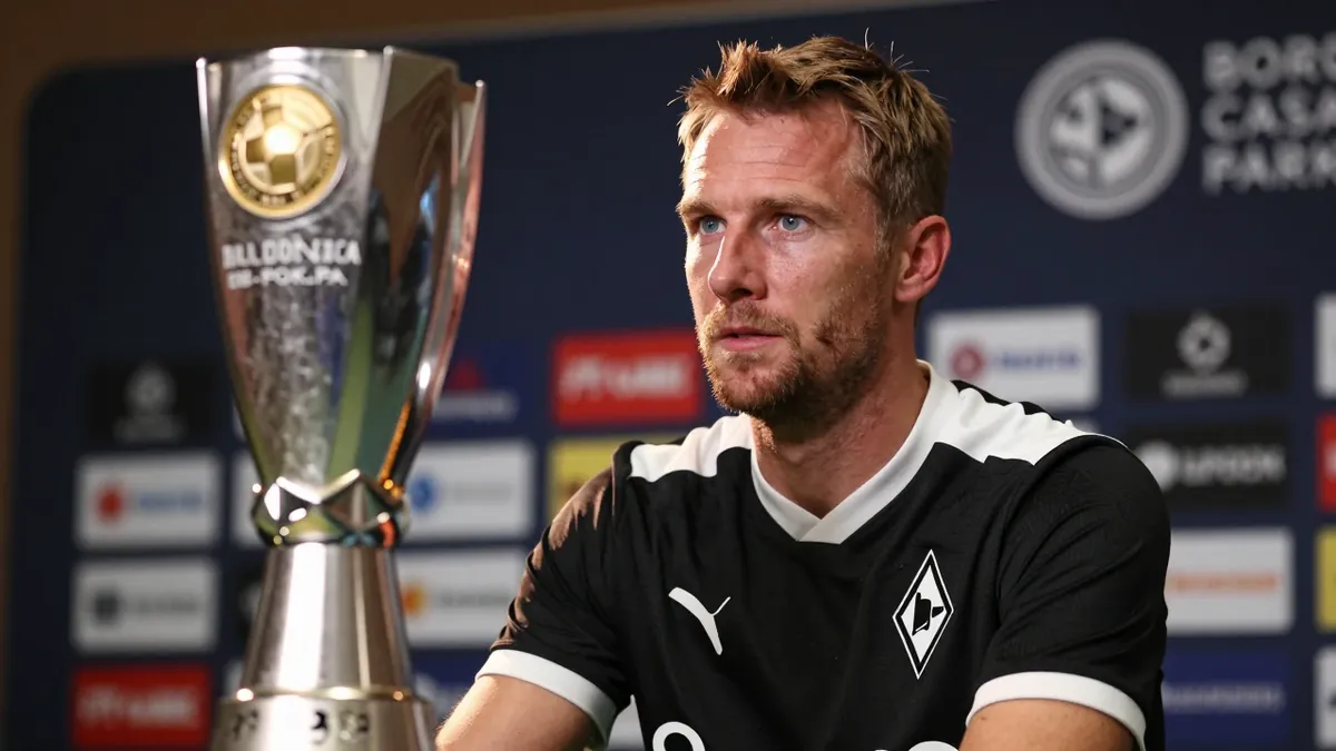 Gladbach und Mainz weiter im DFB-Pokal, St. Pauli aus