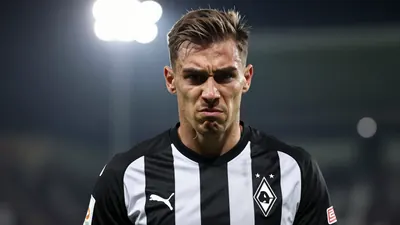 Nach Notarzteinsatz - Hansa verliert Test gegen Gladbach