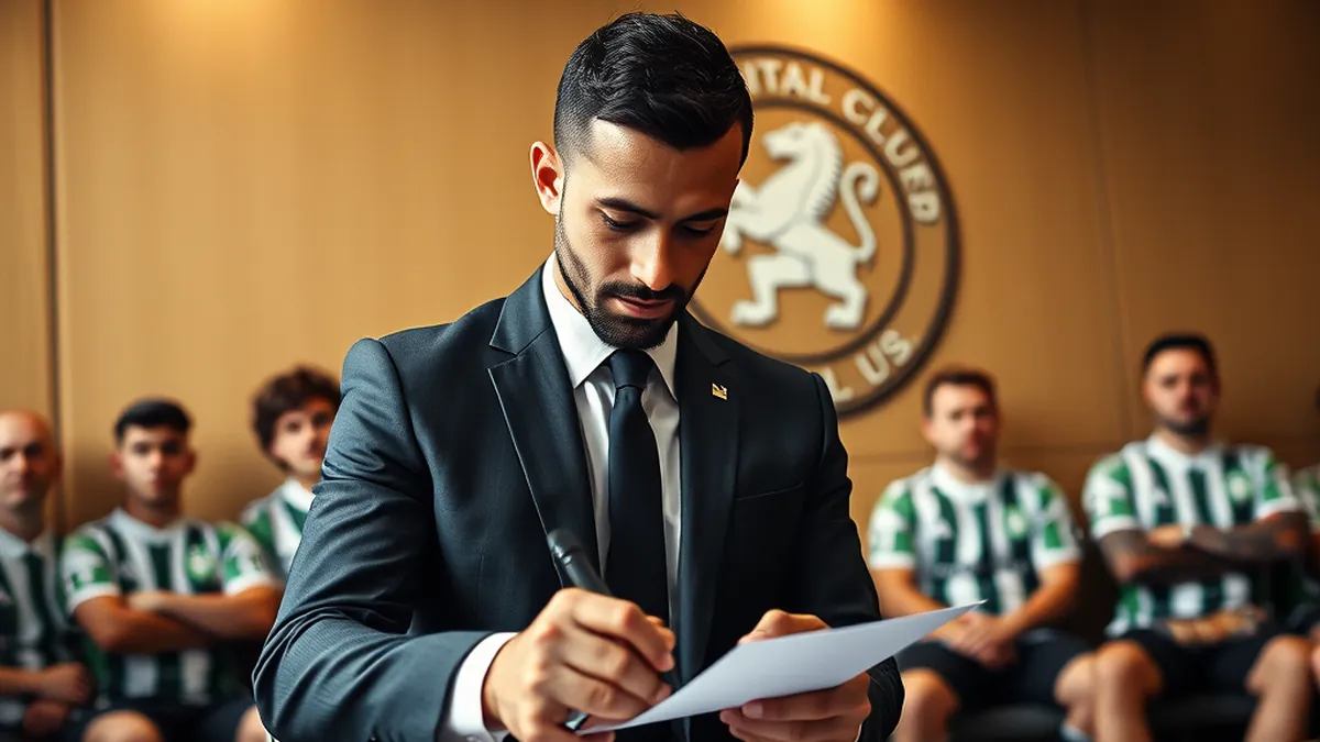 Transfer-Sommer bei Borussia: Gladbach plant den Kader