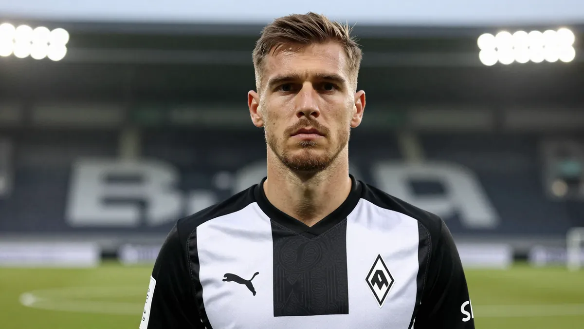 Gladbach: Nico Elvedi linked with Leeds move – transfer rumors