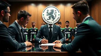 Borussia Mönchengladbach zeigt Interesse an Zento Uno