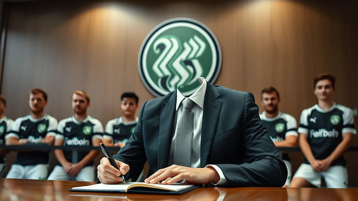 Gladbach verliert Torhüter Omlin nach Basel - Transfer