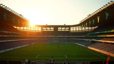 Taktische Anpassungen für Borussia Mönchengladbachs Angriffsspiel