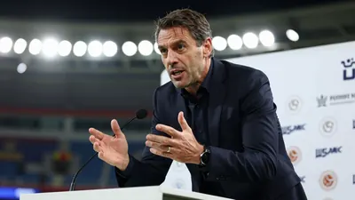 Nach dem Fehlstart erklären Eugen Polanski und Rouven Schröder den Plan für die Gladbach-Wende vor dem Heimspiel gegen Mainz