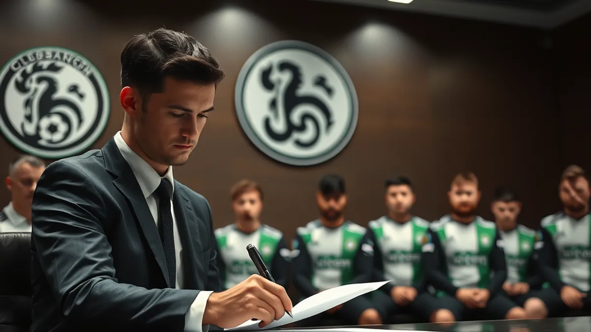 Gladbach holt Schweden-Bomber Lidberg aus Darmstadt