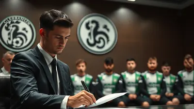 Gladbach holt Schweden-Bomber Lidberg aus Darmstadt