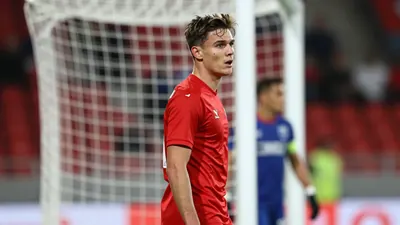 Rocco Reitz erzielte in seinem ersten Heimspiel für RB Leipzig den 2:0-Siegtreffer gegen seinen Ex-Klub Borussia...