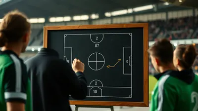 Gladbach vor dem Duell gegen Stuttgart: Schlüsselspieler und Taktik im Fokus