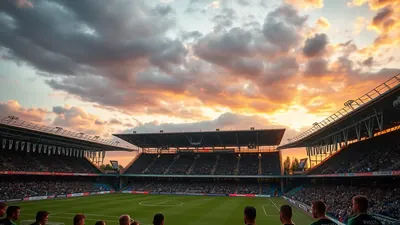 Borussia Gladbach trifft auf Aston Villa im Testspiel