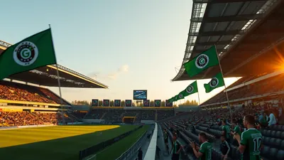 Borussia Mönchengladbach verschenkt 30.000 Tickets an Fans