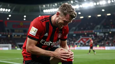 Gladbach trifft weiterer Ausfall: Star-Spieler verletzt!