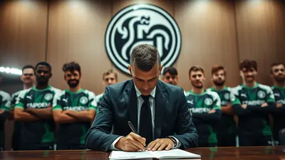 Gladbach steht vor wichtigen Transfer-Entscheidungen