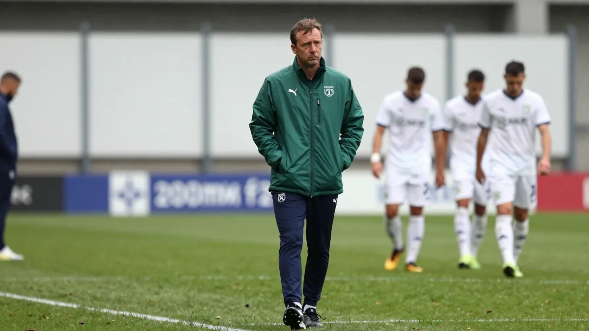 Borussia Mönchengladbach hat sich nach der 0:5-Pleite in Freiburg von Trainer Eugen Polanski getrennt, der den Verein...