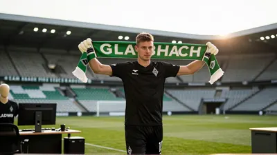 Transfer-Ticker: Gladbach hält an Torhüter fest