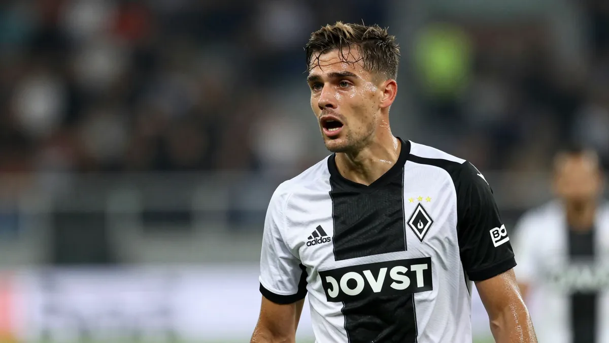 Gladbach II to Face Paderborn U21 in Regional League West Match