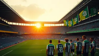 Neues Trainerteam für Gladbach: Polanski bekommt Unterstützung