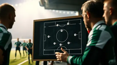Gladbach verpflichtet Gellhaus als Co-Trainer - Rückkehr von Polanski