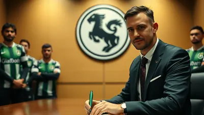 Gladbach interessiert an Lukas Kirkegaard