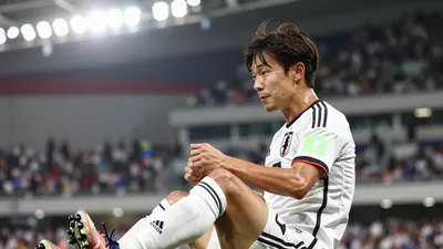 Gladbach vollendet Wechsel von Daiki Hashioka