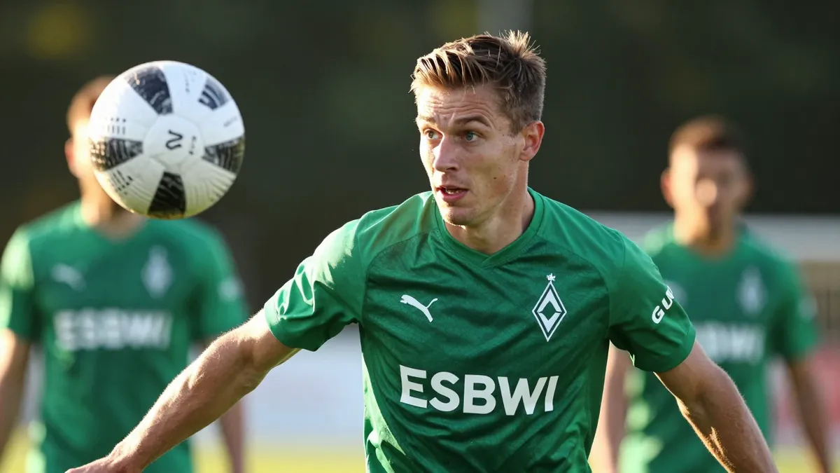 Borussia Mönchengladbach has a mixed record against RB Leipzig as the team prepares for the new season following a...