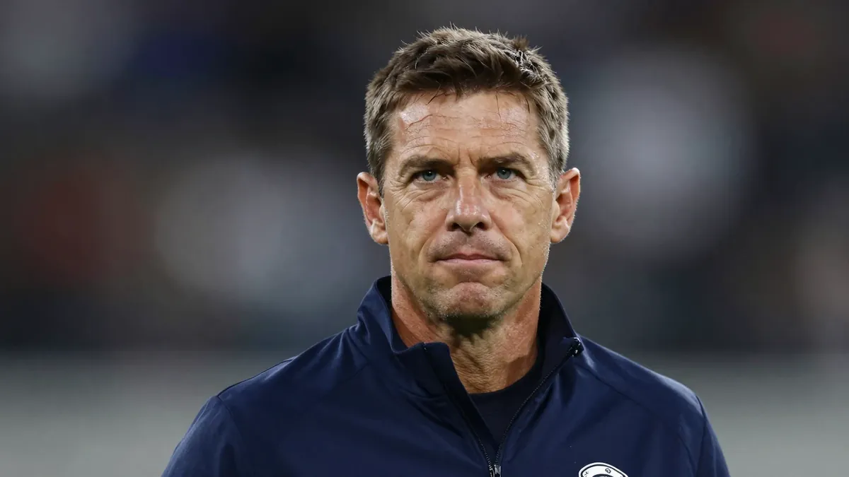 Aufsteiger SV Elversberg reist mit Trainer Vincent Wagner und großer Zuversicht zum Bundesliga-Spiel gegen Borussia...