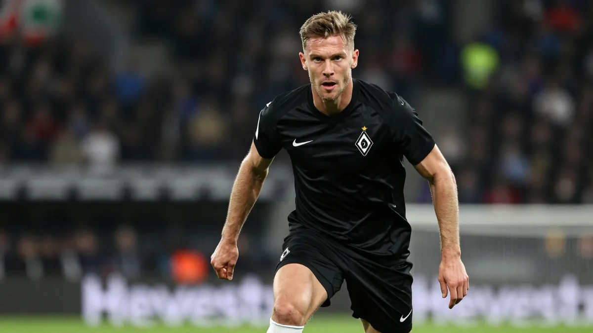 Gladbach bestätigt Kapitänsfrage