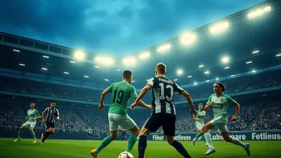 Gladbach falls to lackluster BVB