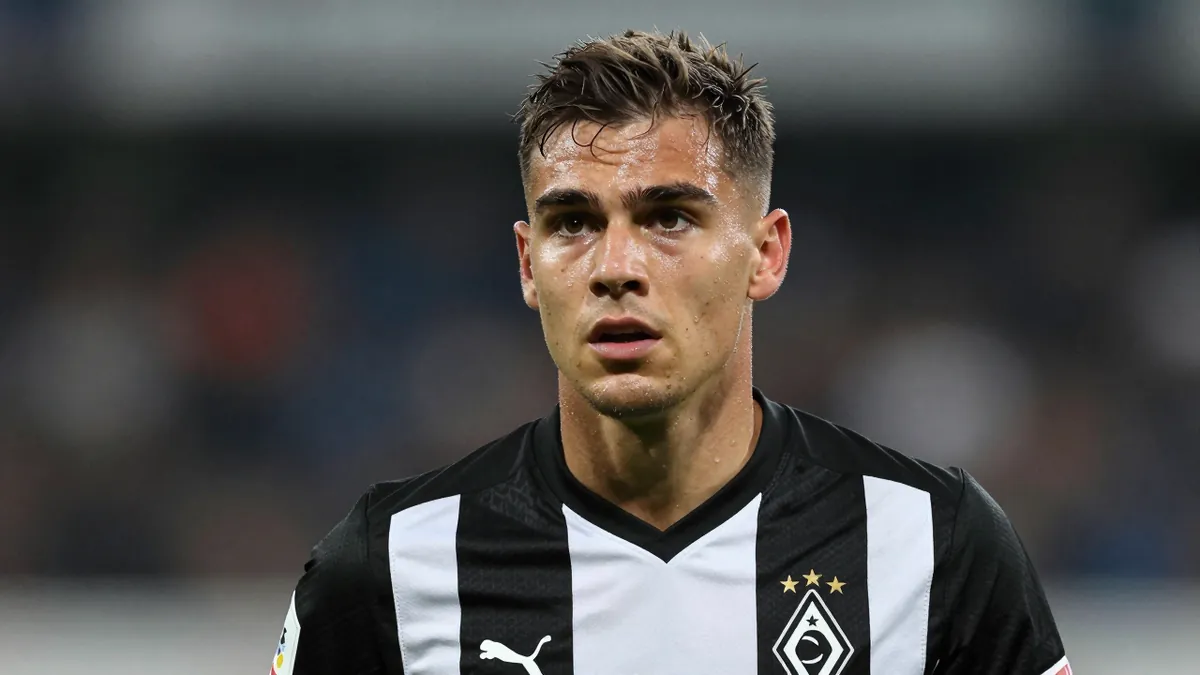 Clear Message: Lidberg Demands Gladbach Star Kleindienst Out!
