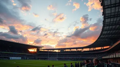 Gladbach startet Vierkampf um die Zehn – wer holt den Platz?