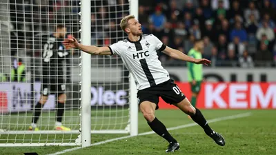 Borussia Mönchengladbach HTC überwindet Reisetortur in Berlin
