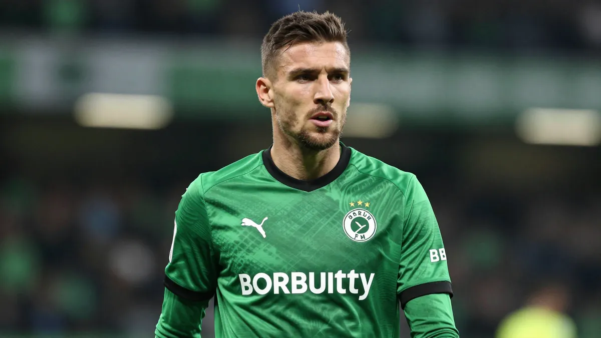 Hashioka kommt: Gladbach verstärkt die Abwehr bis 2027