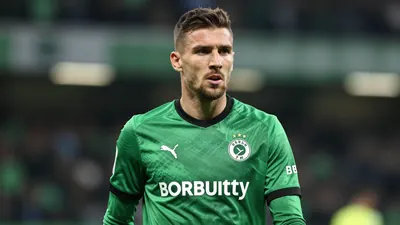 Hashioka kommt: Gladbach verstärkt die Abwehr bis 2027