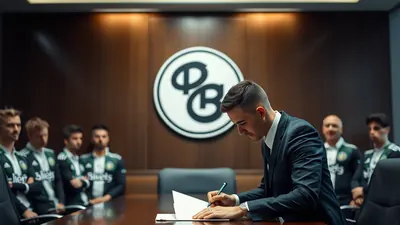 Gladbach: Elvedi-Wechsel zu Leeds droht