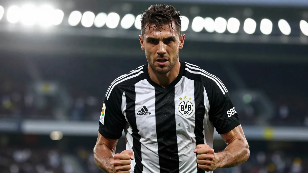 Tormann Mervan Aydin kehrt zu Fatihspor Essen zurück