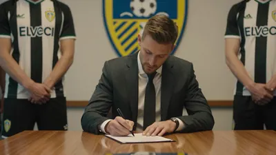 Leeds drängt: Gladbachs Elvedi im Transferfieber jetzt